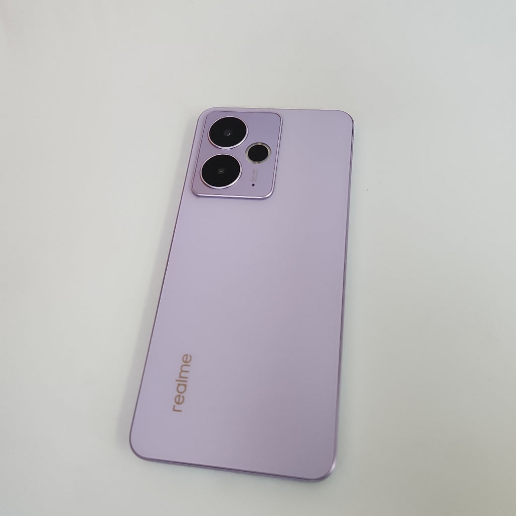 CELULAR REALME 14T 5G RMX5078 (2024) 256 GB 8 GB RAM (SEMINUEVO)