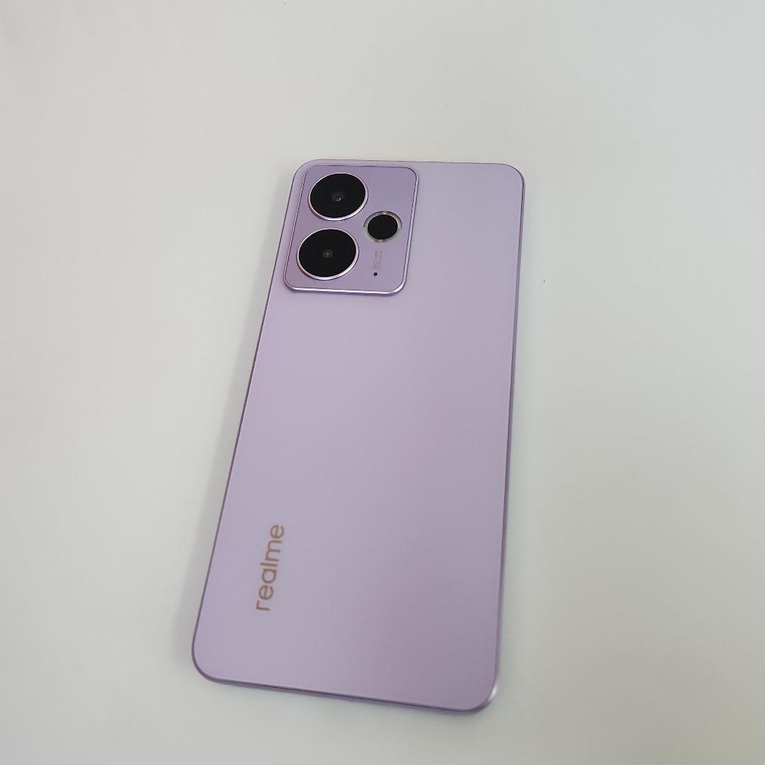 CELULAR REALME 14T 5G RMX5078 (2024) 256 GB 8 GB RAM (SEMINUEVO)
