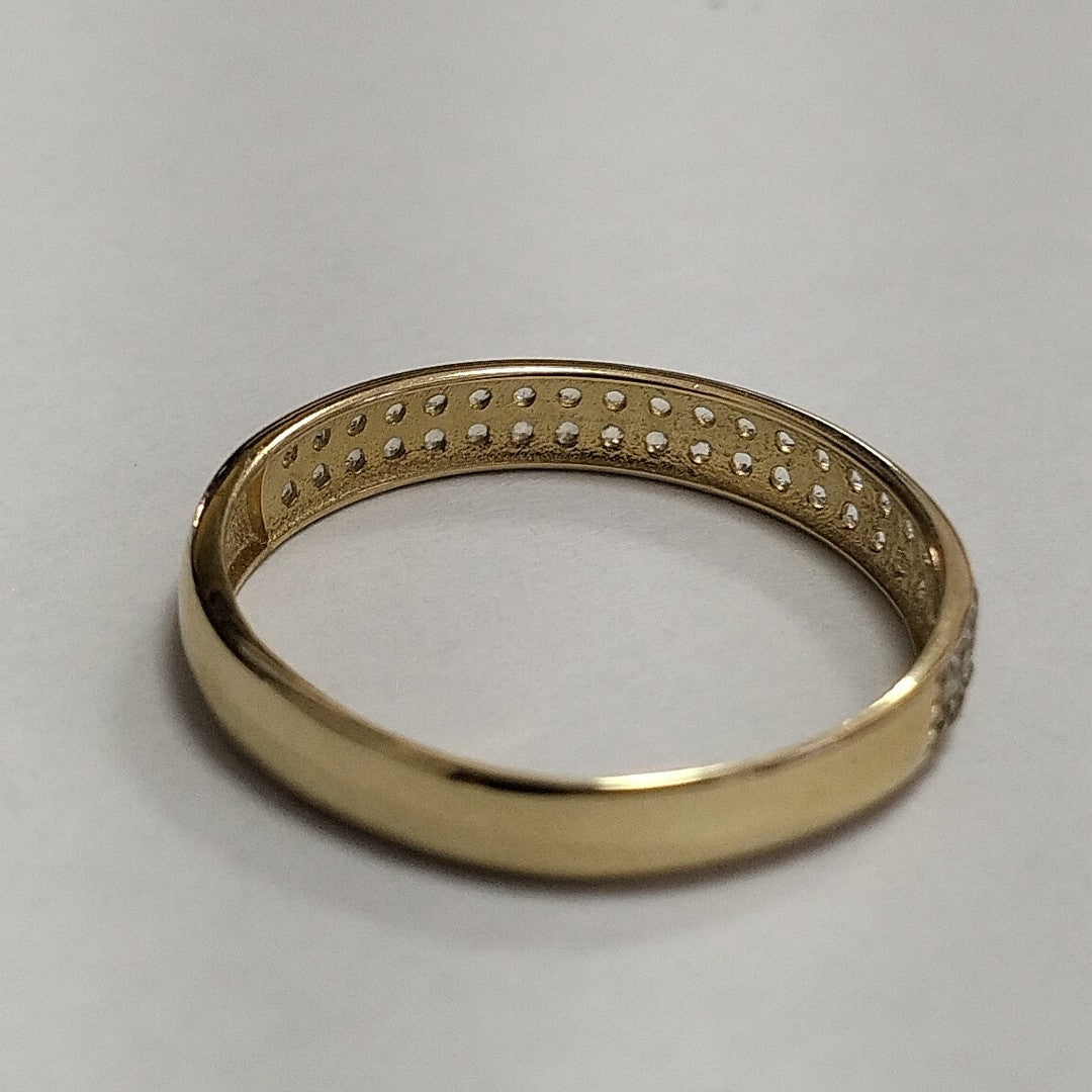 ANILLOS DAMA ORO 14K 1.4 (NUEVO)