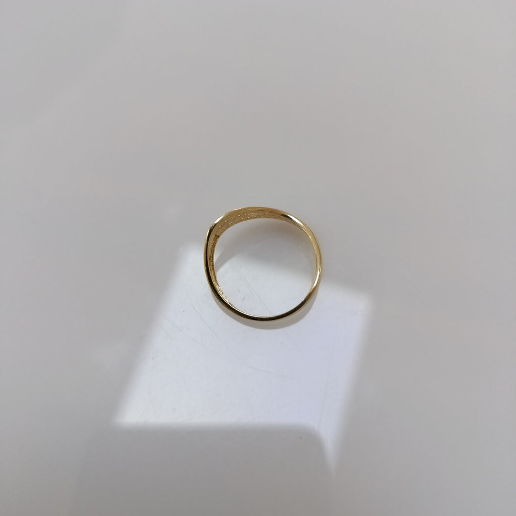 ANILLOS DAMA ORO 10K 1.6 (NUEVO)
