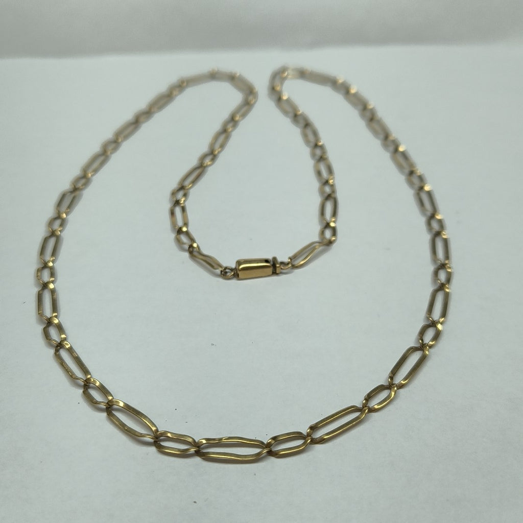 CADENA ORO 10 K 5,90 GRMS (SEMINUEVO)