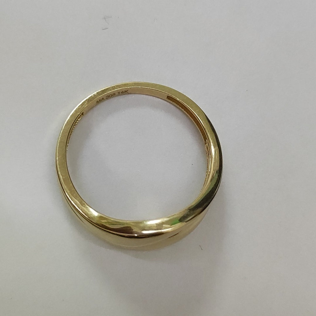 ANILLOS DAMA ORO 14K 2.2 (NUEVO)