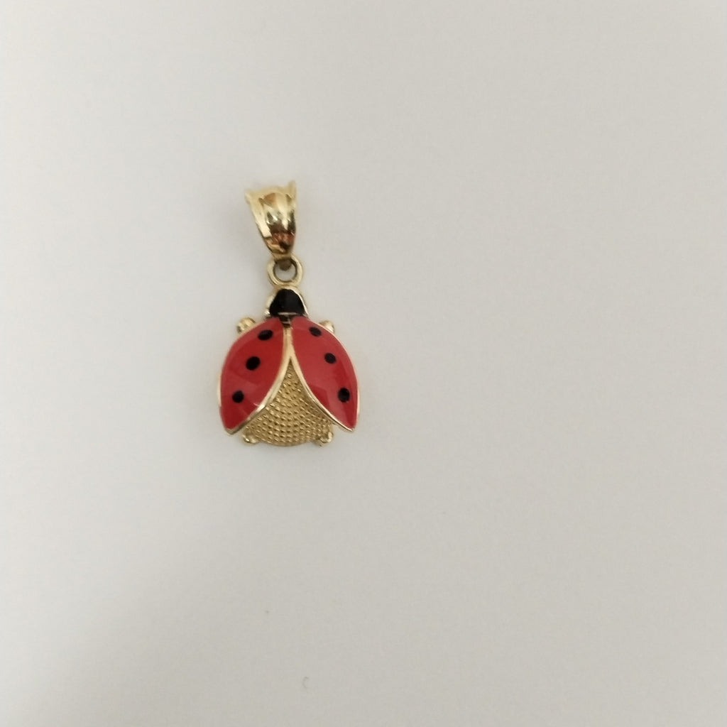 DIJES ORO 14K 1.3 (NUEVO)