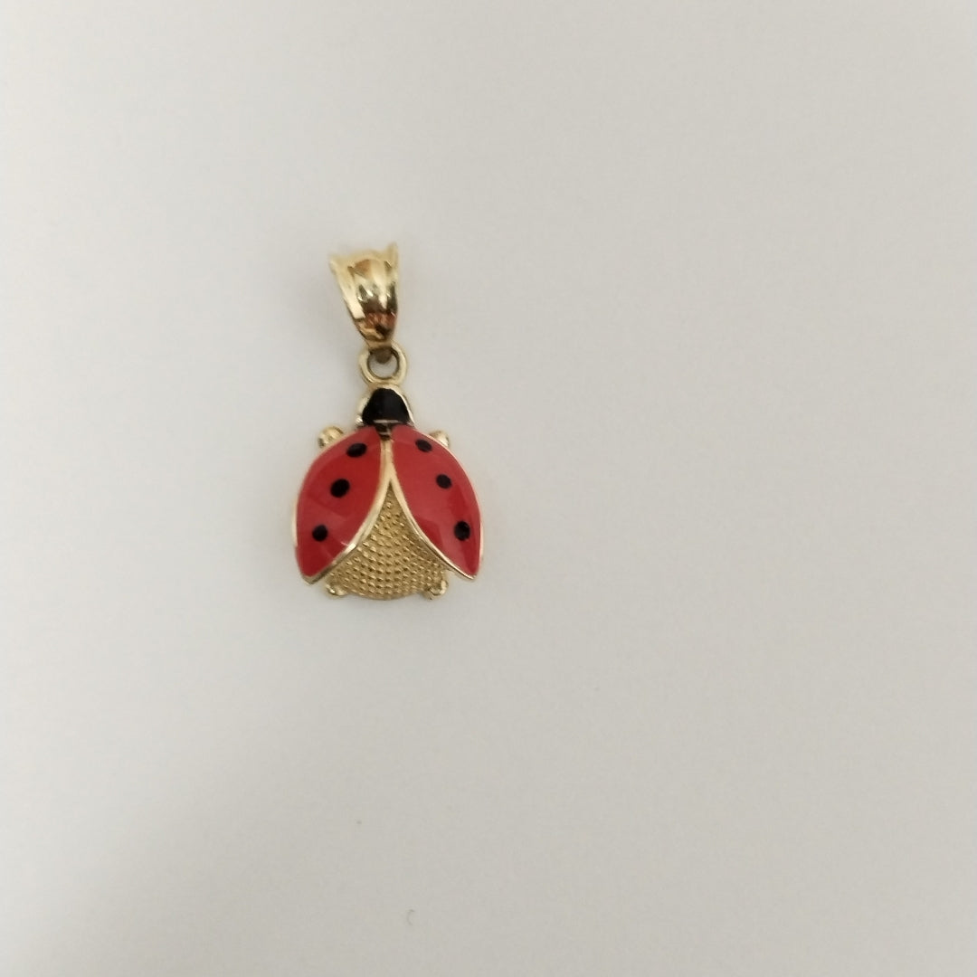 DIJES ORO 14K 1.3 (NUEVO)
