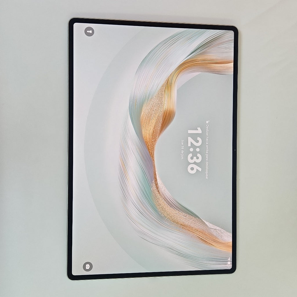 TABLETA HUAWEI MATEPAD PRO 12.2 MRDI-W09 (2025) 512 GB 12 GB RAM (SEMINUEVO)