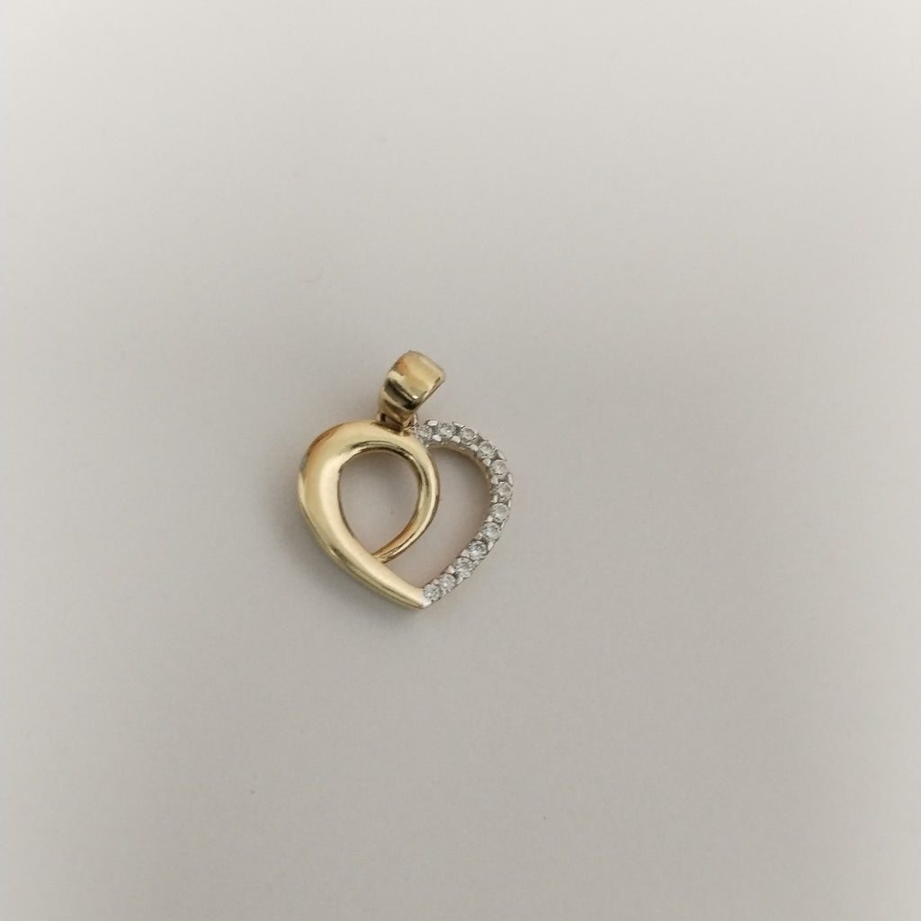 DIJES ORO 14K 1.2 (NUEVO)