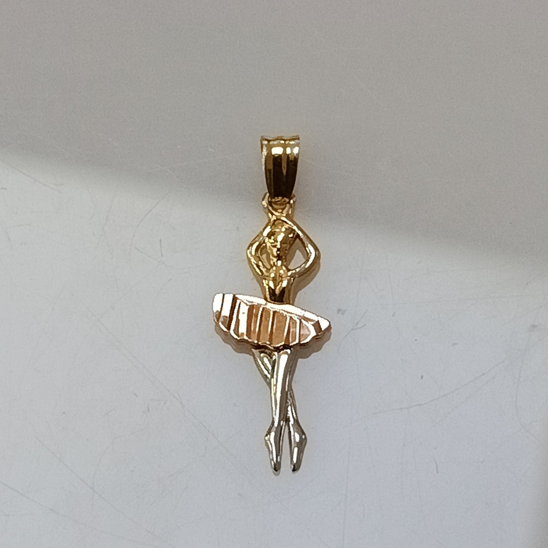 DIJES ORO 14K 1.1 (NUEVO)