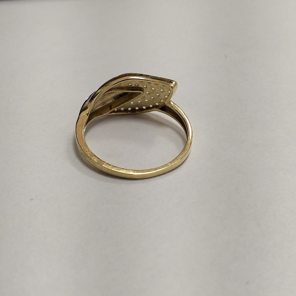ANILLOS DAMA ORO 14K 1.7 (NUEVO)