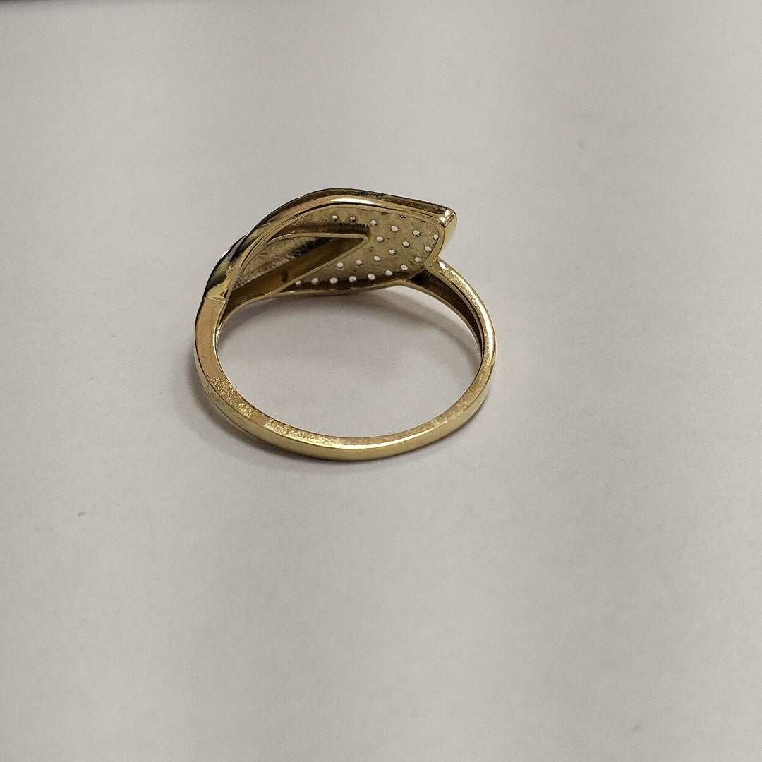 ANILLOS DAMA ORO 14K 1.7 (NUEVO)