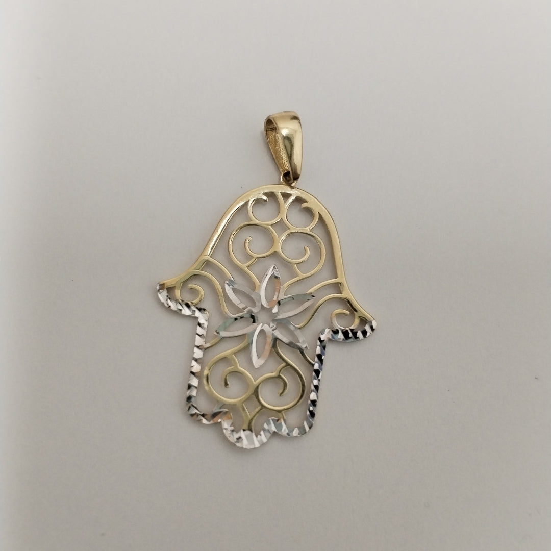 DIJES ORO 14K 1.3 (NUEVO)