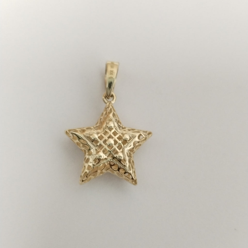 DIJES ORO 14K 1.2 (NUEVO)