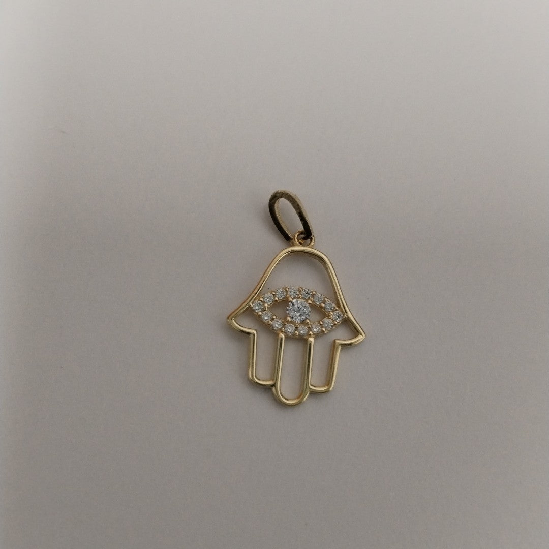 DIJES ORO 14K 0.8 (NUEVO)