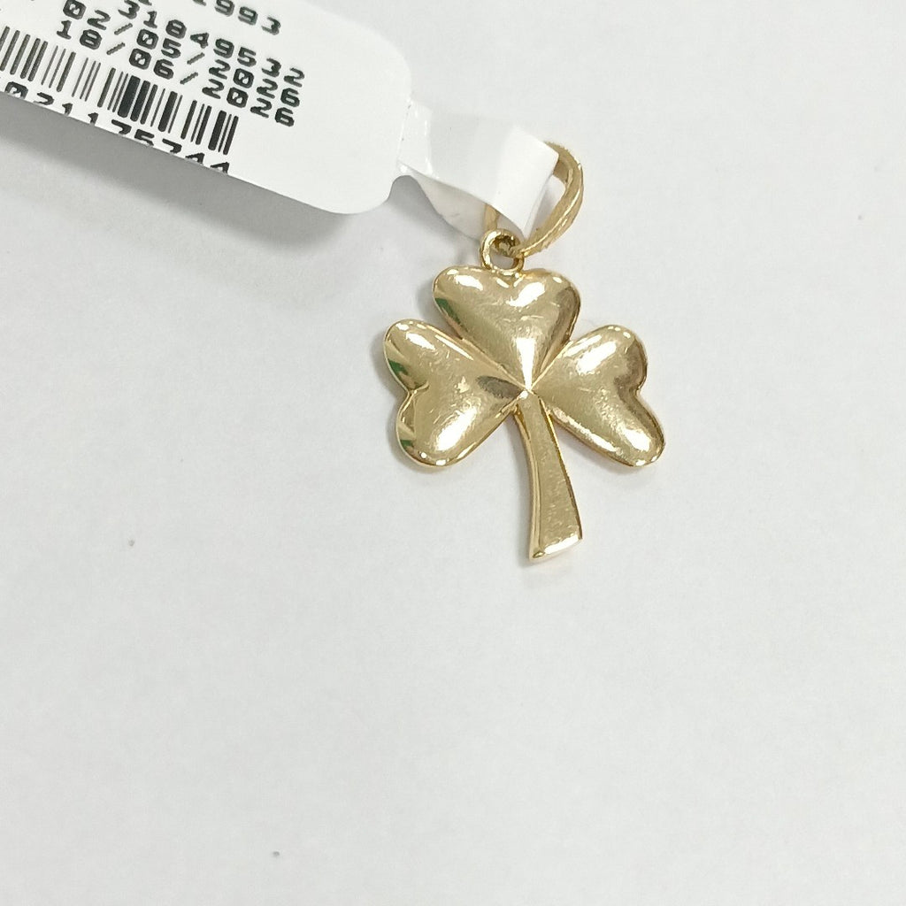 DIJE ORO 14 K 1.7 GRMS (SEMINUEVO)