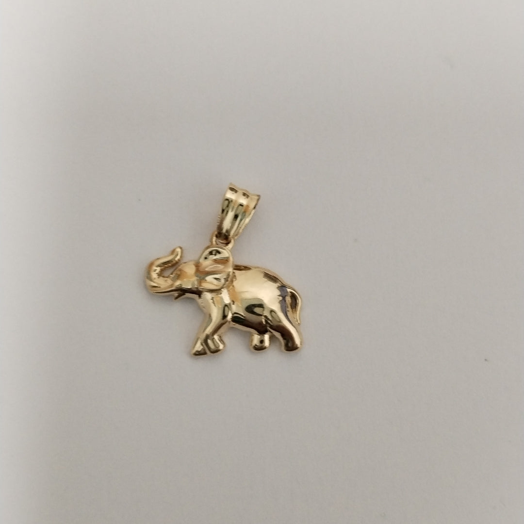 DIJES ORO 14K 1.2 (NUEVO)