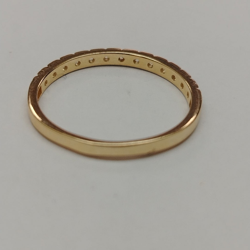 ANILLOS DAMA ORO 14K 1.7 (NUEVO)