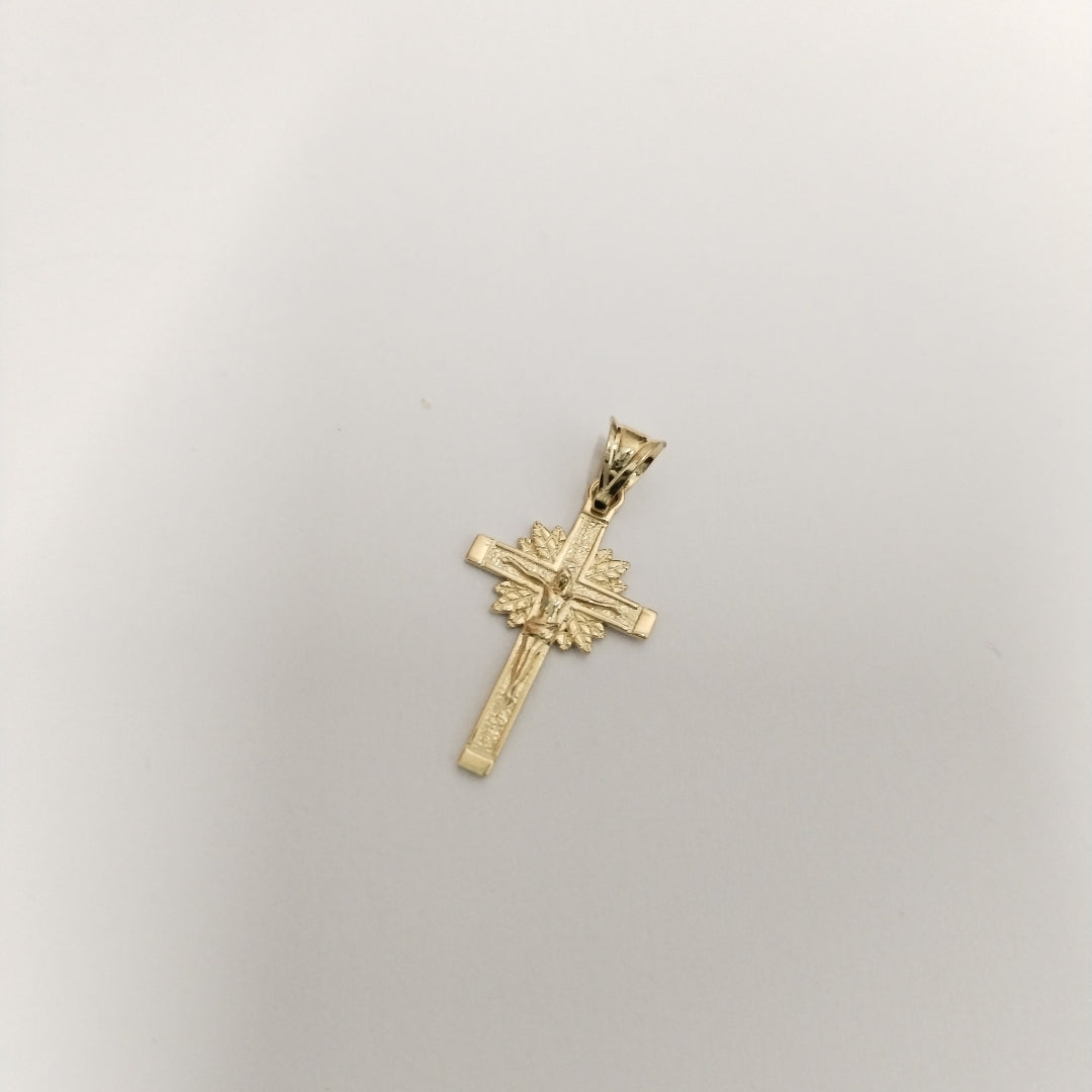 CRUCES ORO 14K 1 (NUEVO)