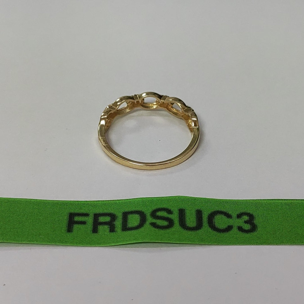 ANILLOS DAMA ORO 14K 1.7 (NUEVO)