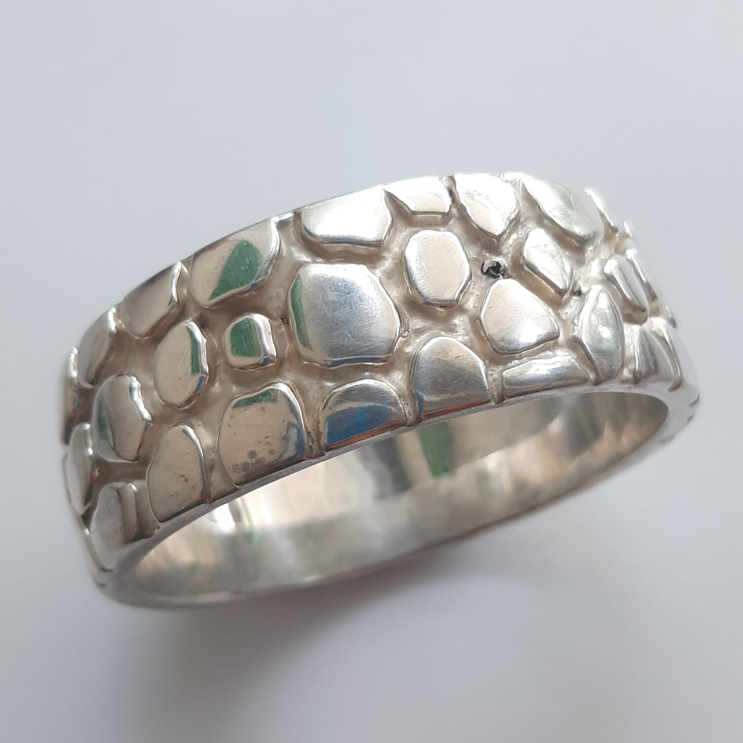 PULSERA PLATA 66,70 GRMS (SEMINUEVO)