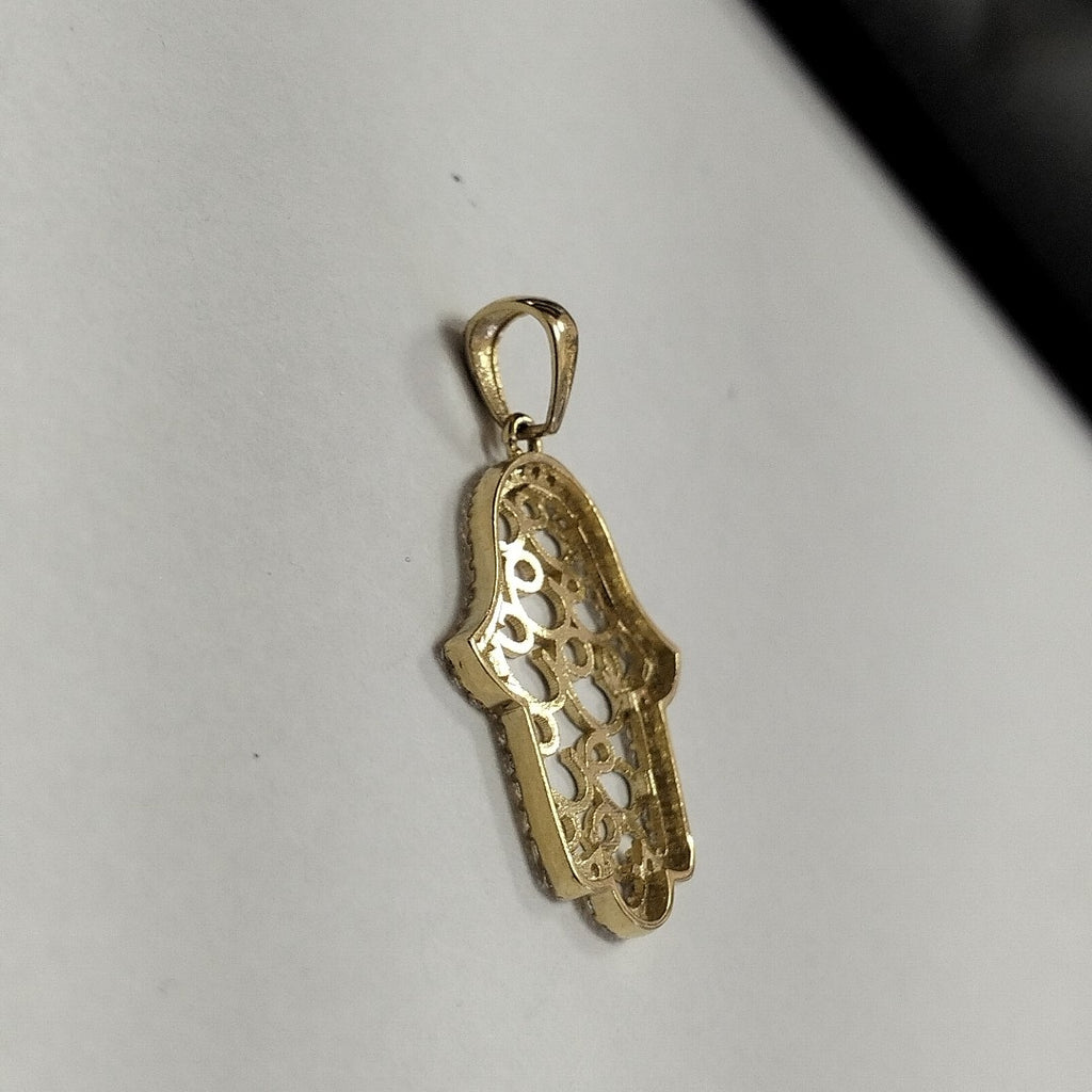 DIJES ORO 14K 1.4 (NUEVO)