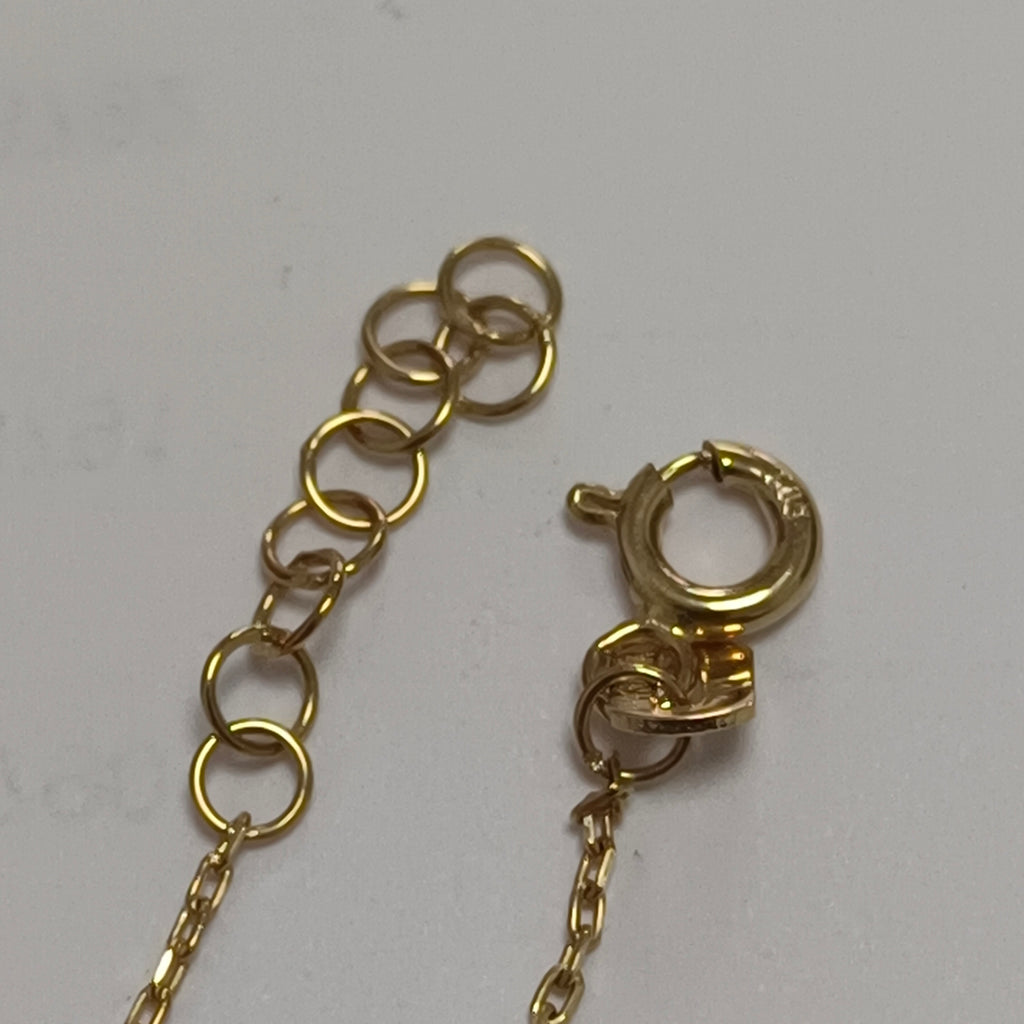 PULSERAS DAMA ORO 14K 0.9 (NUEVO)