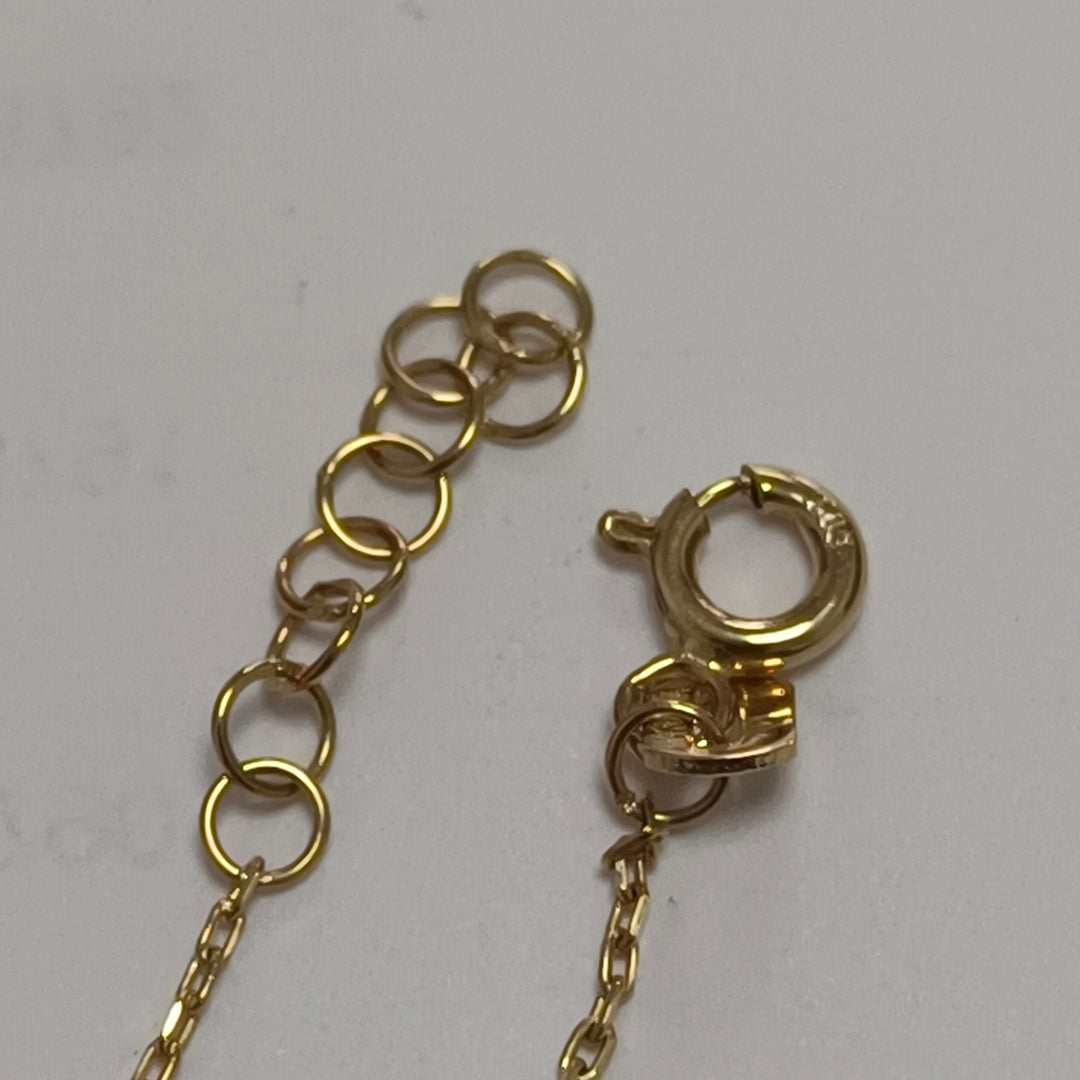 PULSERAS DAMA ORO 14K 0.9 (NUEVO)