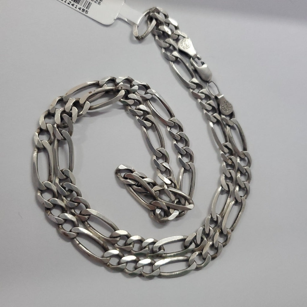 CADENA PLATA 24 GRMS (SEMINUEVO)