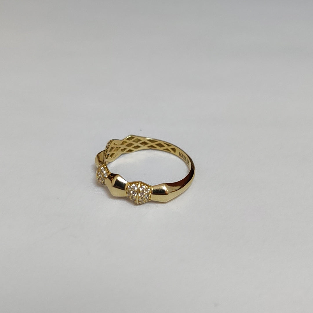 ANILLOS DAMA ORO 10K 1.7 (NUEVO)