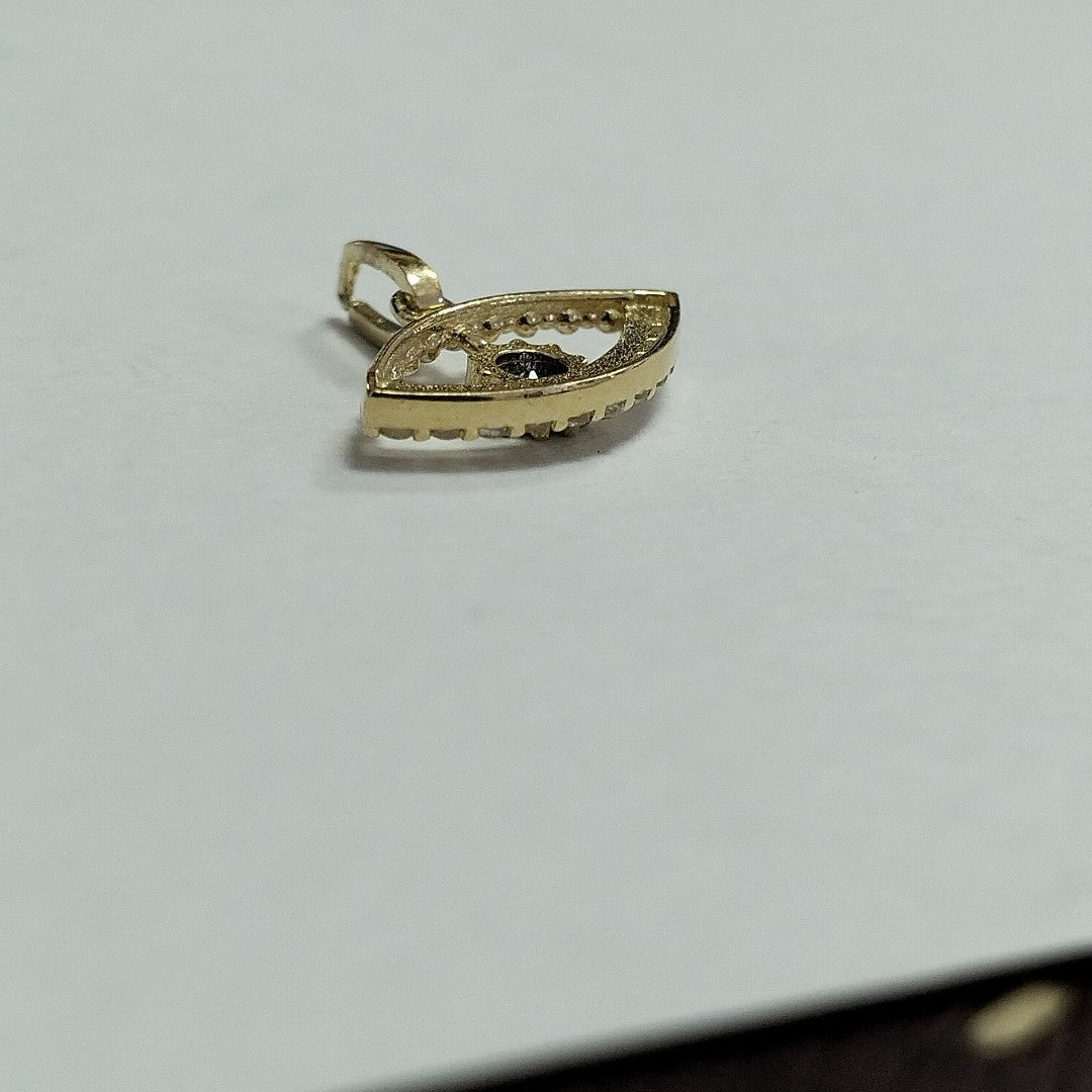 DIJES ORO 14K 0.7 (NUEVO)