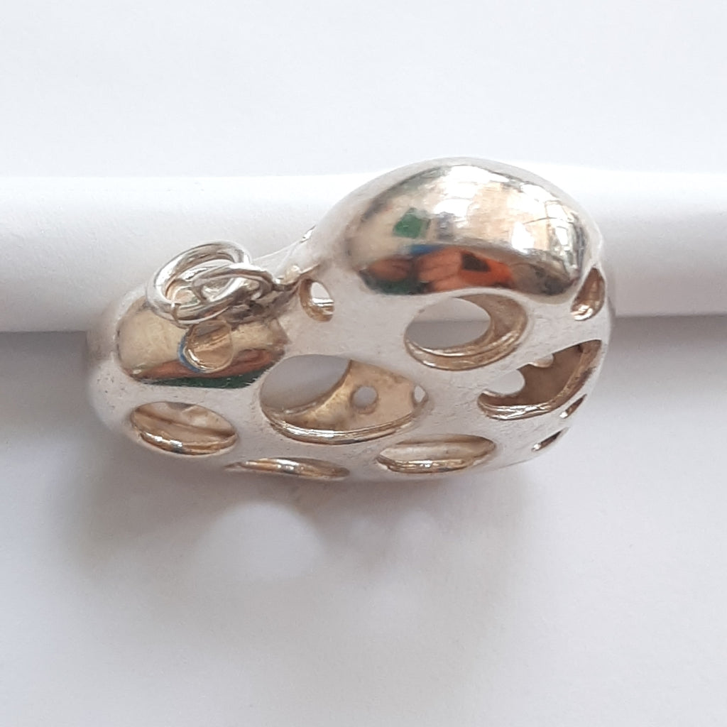 DIJE PLATA 23,50 GRMS (SEMINUEVO)