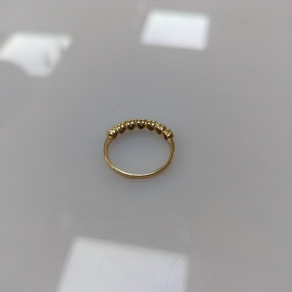ANILLOS DAMA ORO 14K 1.8 (NUEVO)