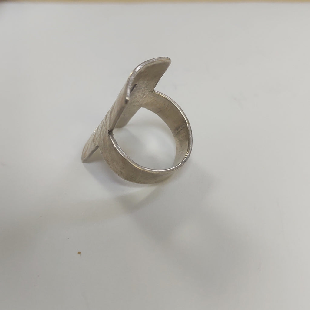 ANILLITO PLATA 9.5 GRMS (SEMINUEVO)