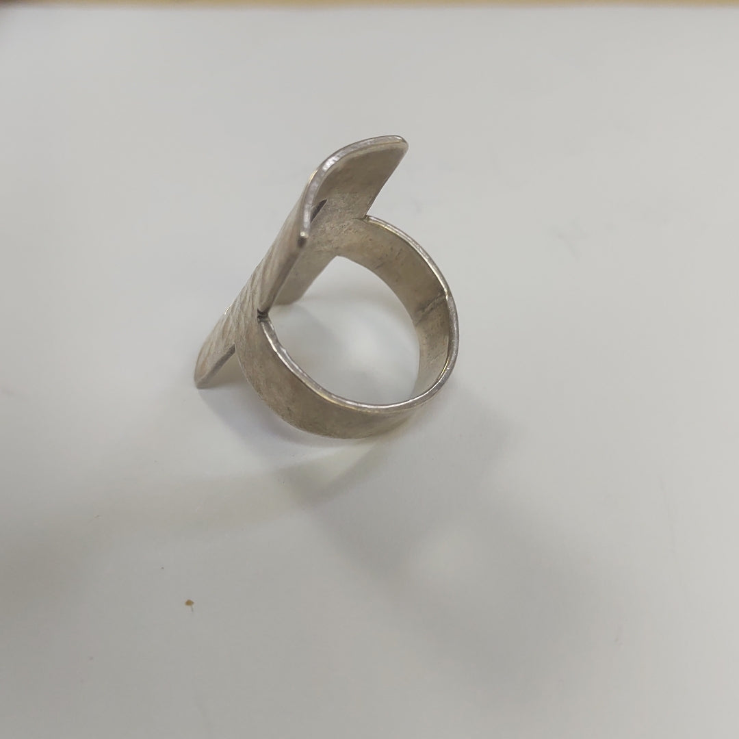 ANILLITO PLATA 9.5 GRMS (SEMINUEVO)