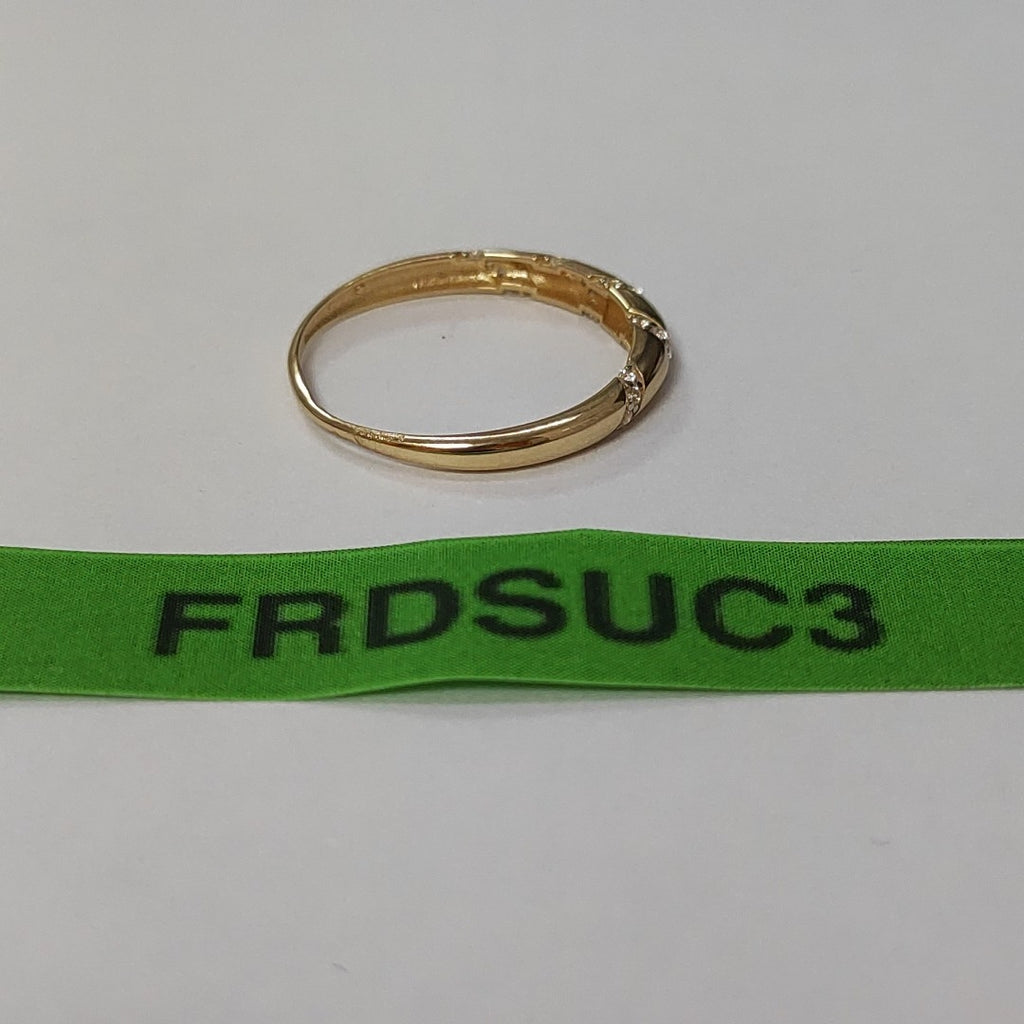 ANILLOS DAMA ORO 14K 1.2 (NUEVO)
