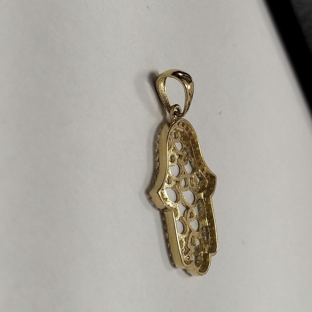 DIJES ORO 14K 1.4 (NUEVO)