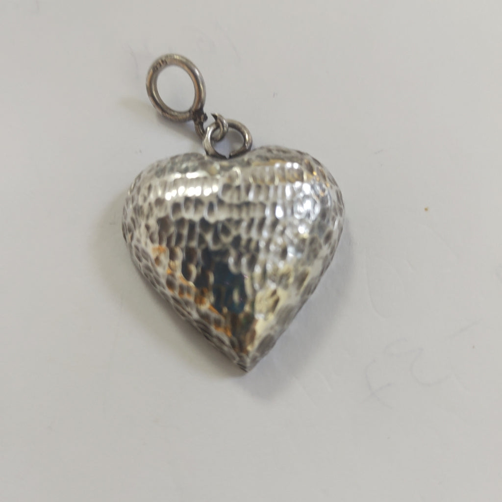 DIJE PLATA 7.6 GRMS (SEMINUEVO)