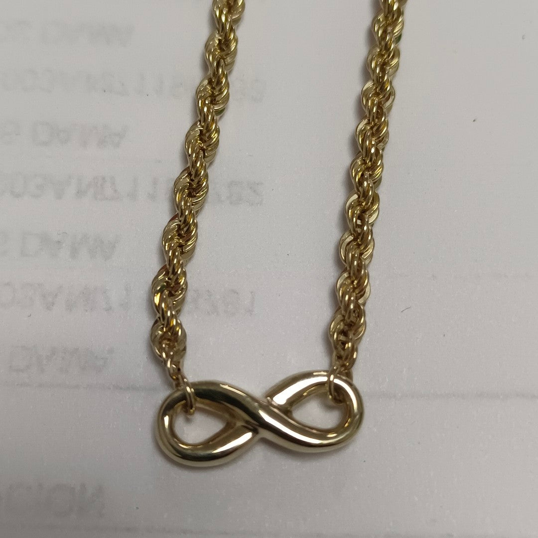 PULSERAS DAMA ORO 14K 2 (NUEVO)