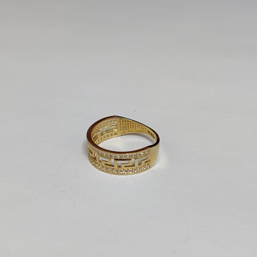 ANILLOS DAMA ORO 14K 2.1 (NUEVO)