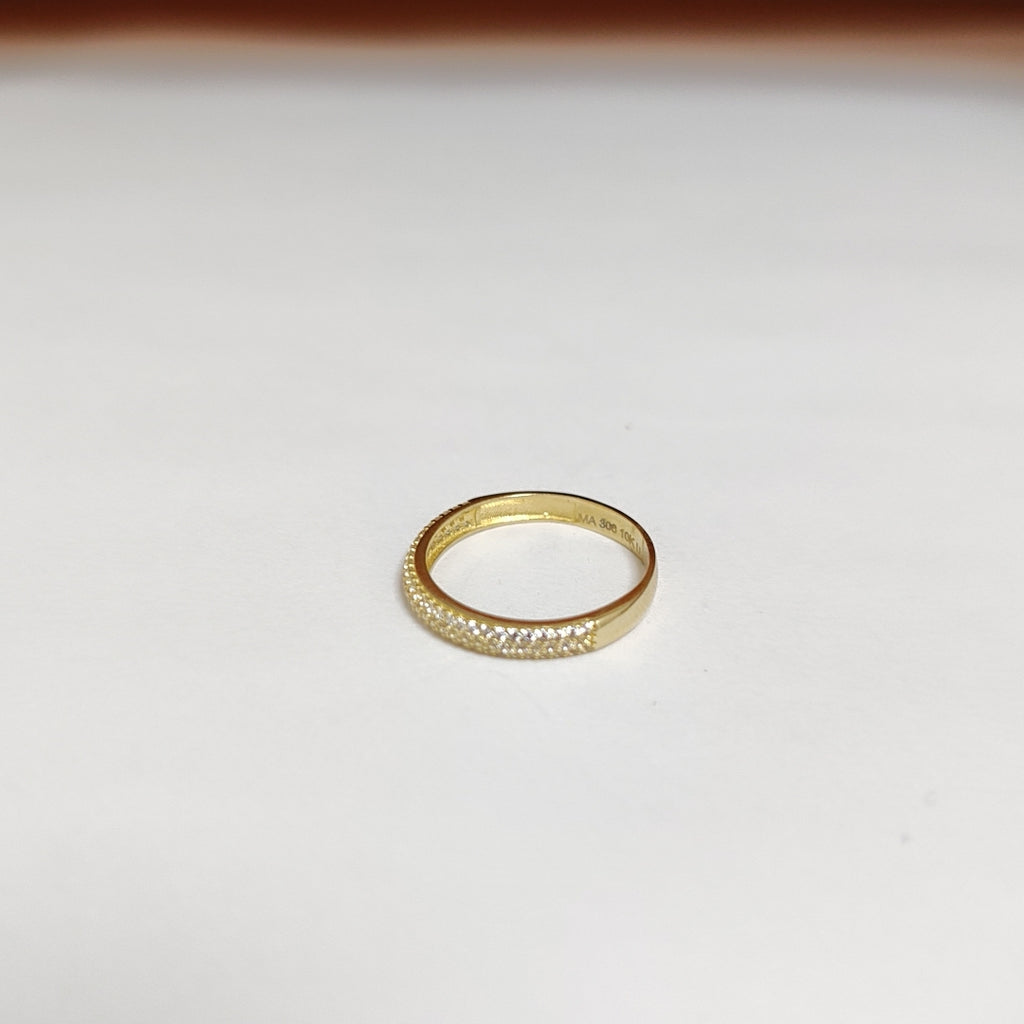 ANILLOS DAMA ORO 10K 1.5 (NUEVO)