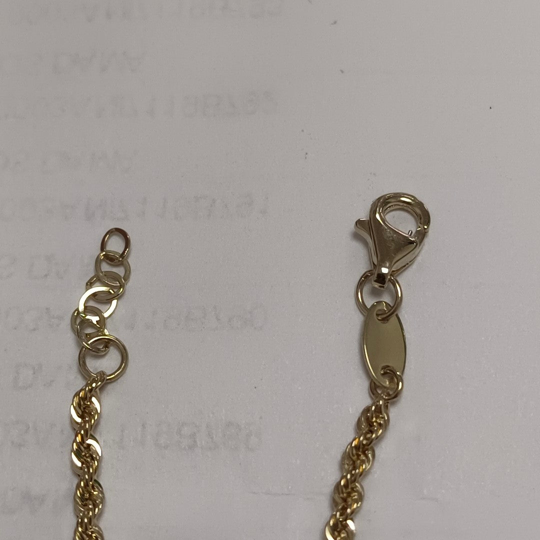 PULSERAS DAMA ORO 14K 1.7 (NUEVO)