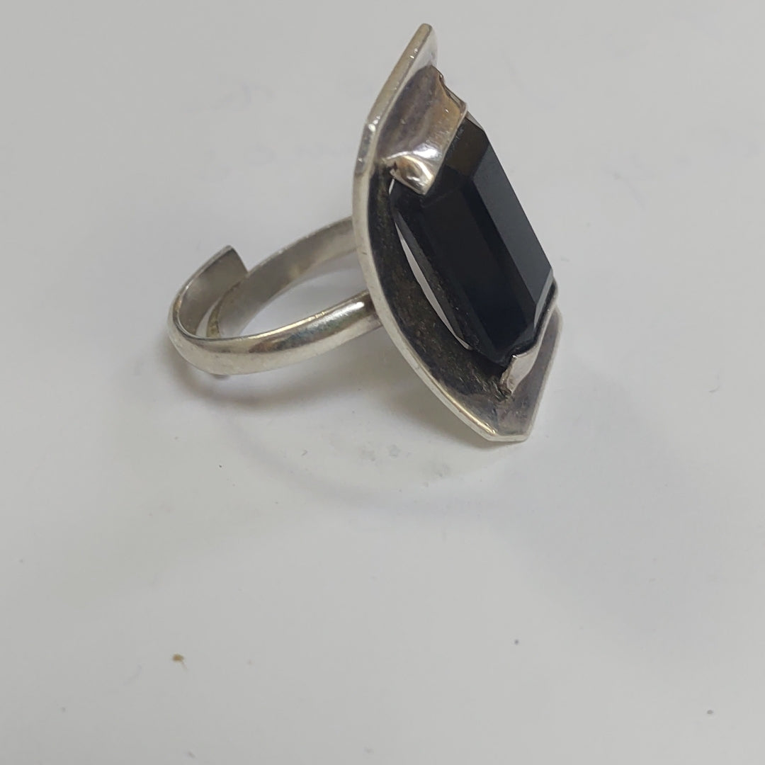 ANILLITO PLATA 10.1 GRMS (SEMINUEVO)
