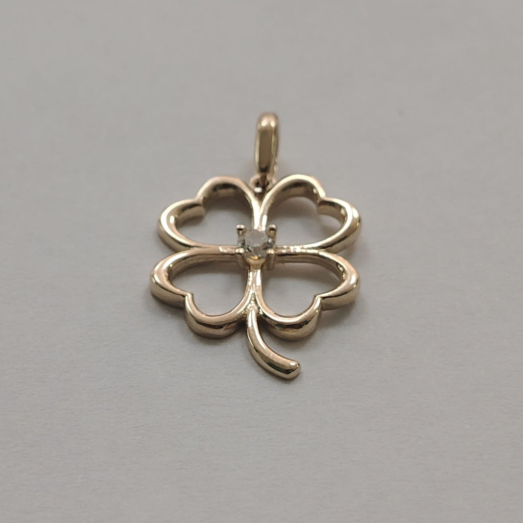 DIJES ORO 14K 1.7 (NUEVO)