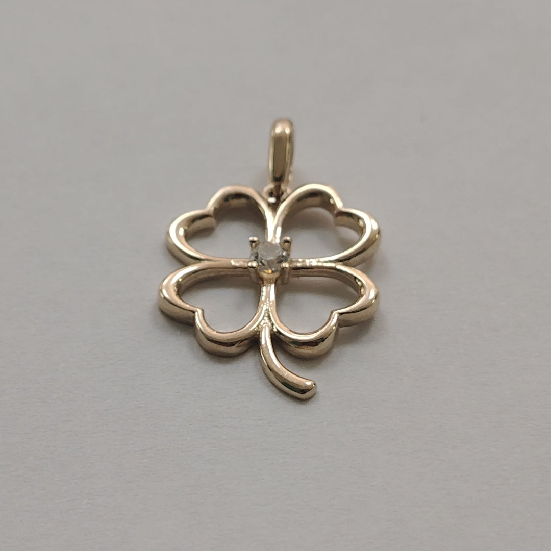 DIJES ORO 14K 1.7 (NUEVO)