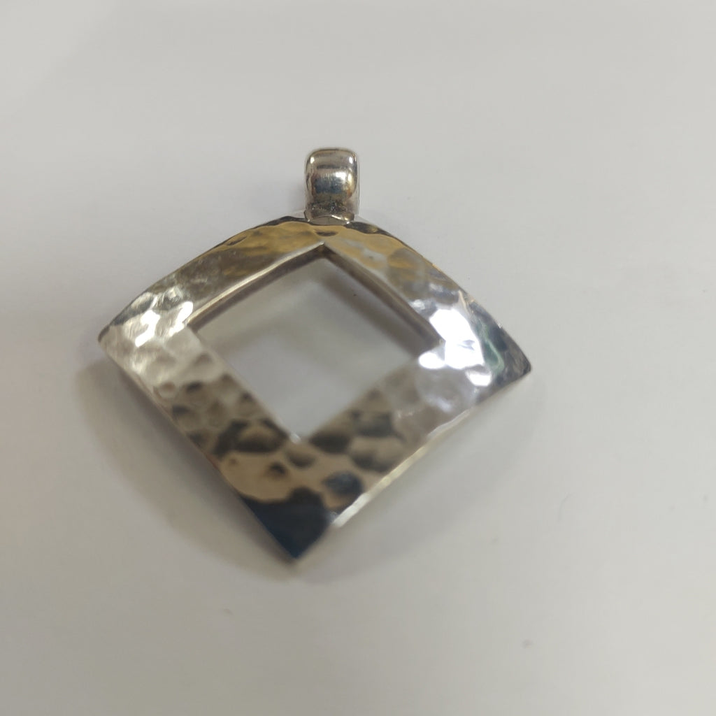 DIJE PLATA 12.2 GRMS (SEMINUEVO)