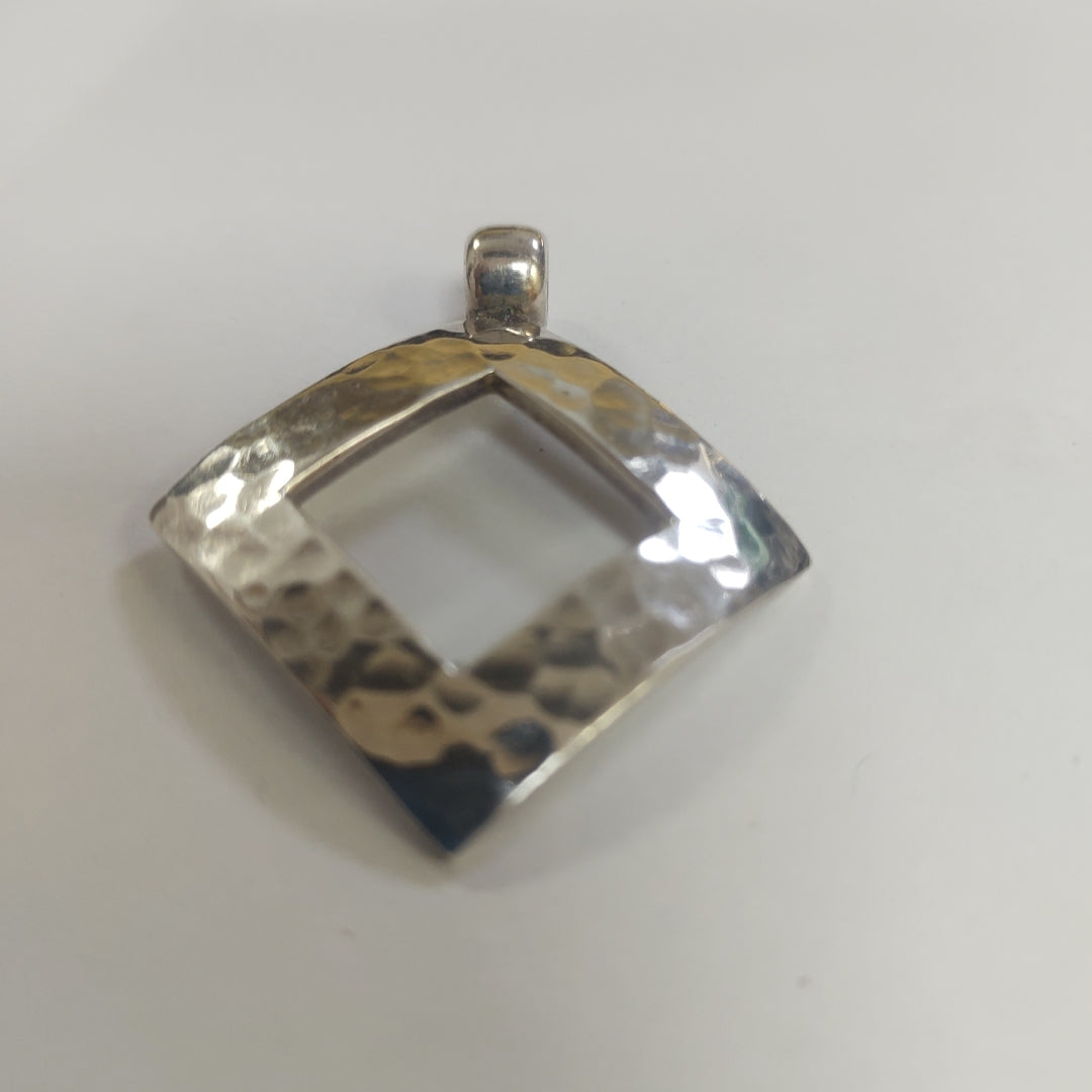 DIJE PLATA 12.2 GRMS (SEMINUEVO)