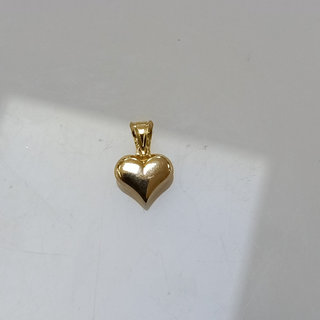 DIJES ORO 14K 0.8 (NUEVO)