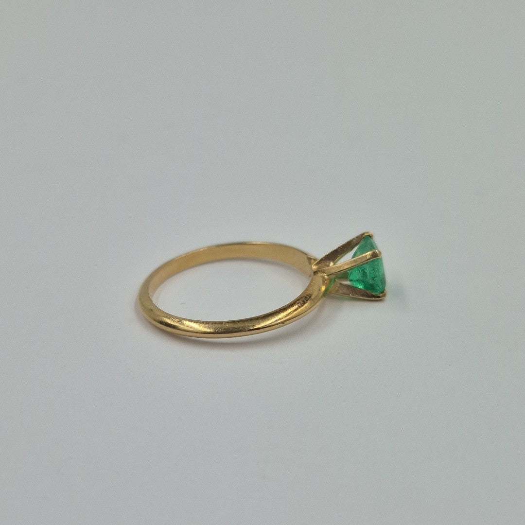 ANILLITO ORO 10 K 1,90 GRMS (SEMINUEVO)