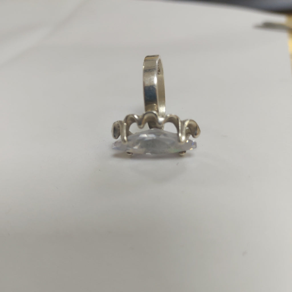 ANILLITO PLATA 6.6 GRMS (SEMINUEVO)