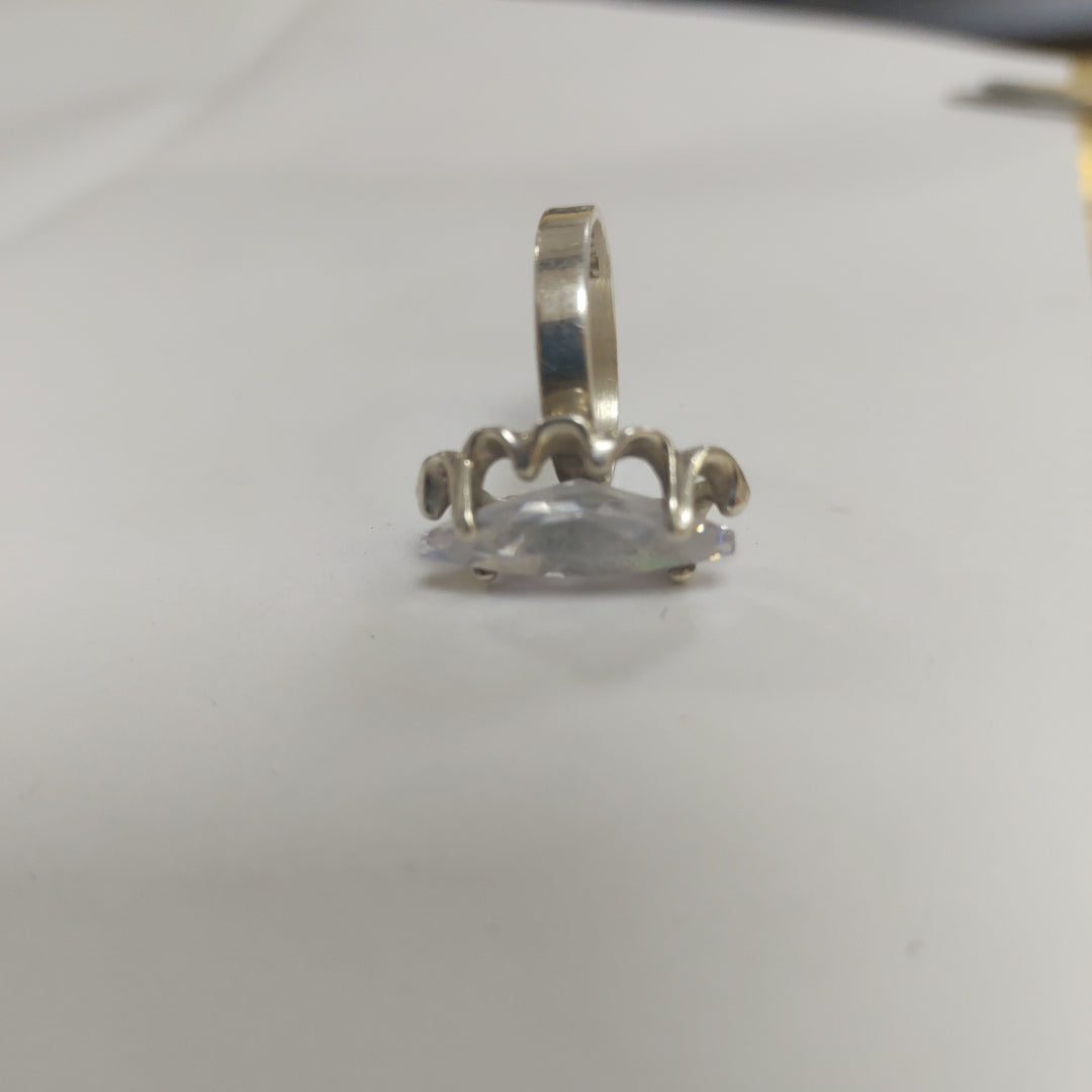 ANILLITO PLATA 6.6 GRMS (SEMINUEVO)