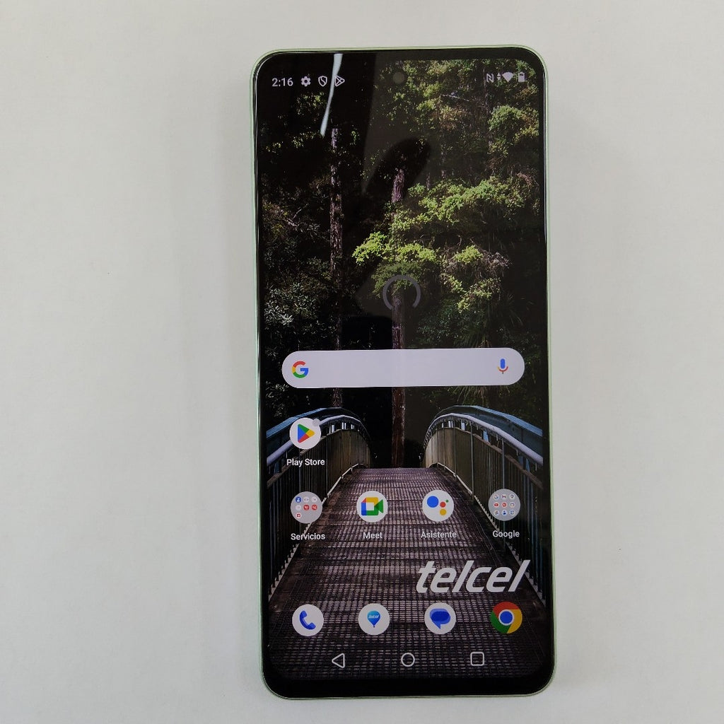 CELULAR REALME C67 RMX3890 (2023) 256 GB 8 GB RAM (SEMINUEVO)