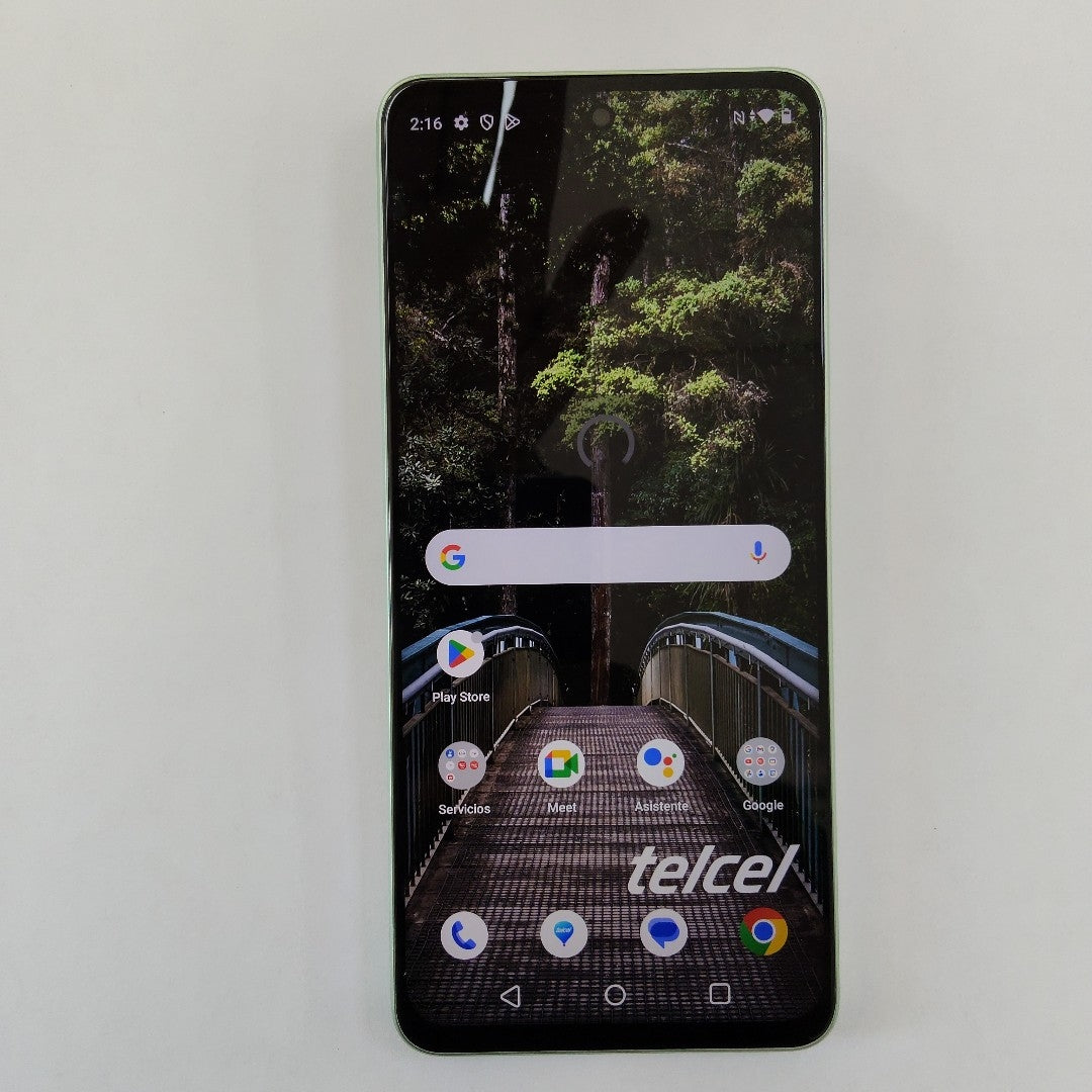 CELULAR REALME C67 RMX3890 (2023) 256 GB 8 GB RAM (SEMINUEVO)